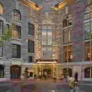 Liberty Hotel, 1 of 3