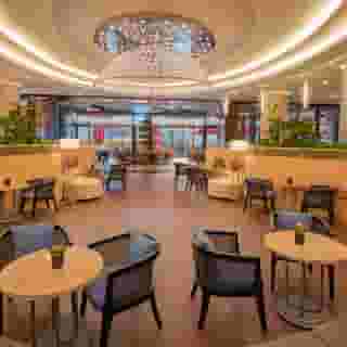 Sofitel Istanbul Taksim, 3 of 5