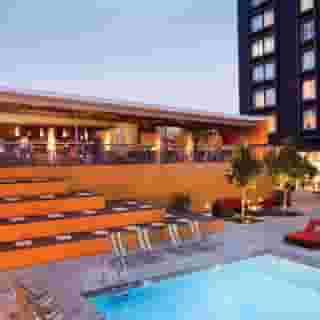 Custom Hotel, 1 of 5