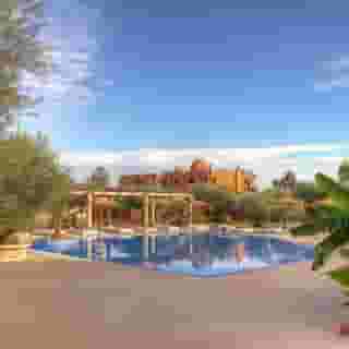 Riad La Maison des Oliviers, 1 of 5