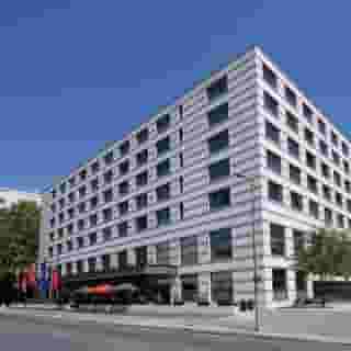 JW Marriott Hotel Berlin, 1 of 5