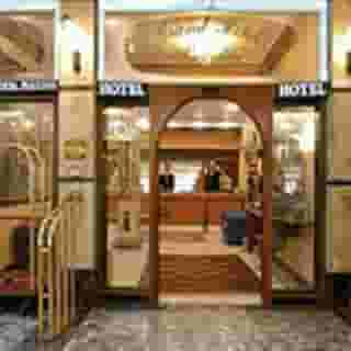Grand Hotel Puccini Milan, 1 of 5