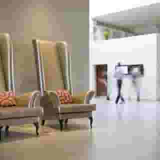 Van der Valk Airporthotel Dusseldorf, 2 of 5