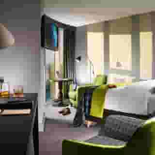 Clayton Hotel Limerick, 5 of 5