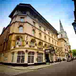 Mercure Bristol Grand Hotel, 1 of 5