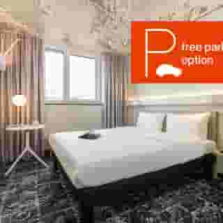 ibis Duesseldorf Airport, 6 of 6