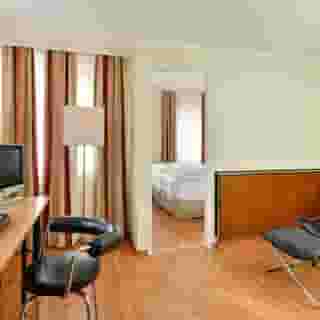 NH Muenchen City Sud, 5 of 5