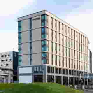 Courtyard By Marriott Glasgow Sec, 2 of 5