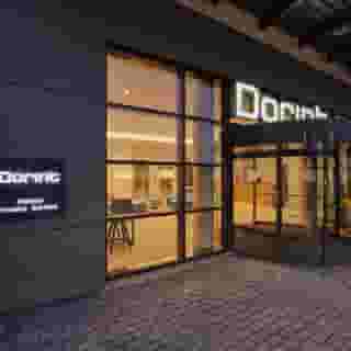 Dorint Parkhotel Frankfurt/Bad Vilbel, 6 of 6