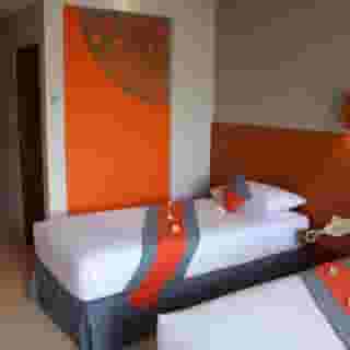 Grand Sinar Indah Hotel, 5 of 5