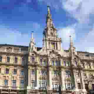 Anantara New York Palace Budapest, 1 of 5