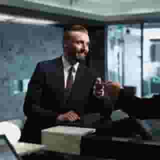 Radisson Blu Plaza Hotel, 5 of 5