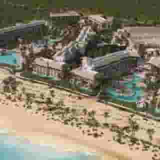 Dreams Playa Esmeralda Resort and Spa, 1 of 5