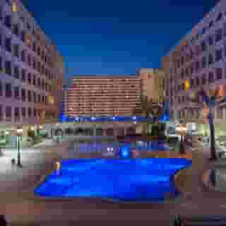 Columbus Aparthotel, 1 of 5