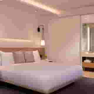 Conrad Washington, DC, 3 of 5