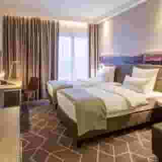 Holiday Inn Munich City East, 5 of 5