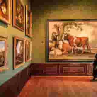 Hotel Indigo The Hague - Palace Noordeinde, 1 of 5