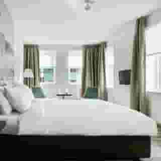 Inntel Hotels Amsterdam-Zaandam, 5 of 5