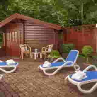 Best Western Waldhotel Eskeshof, 5 of 5