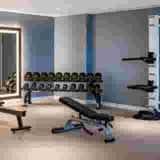 Hilton Garden Inn Riyadh Financial District, 5 of 5