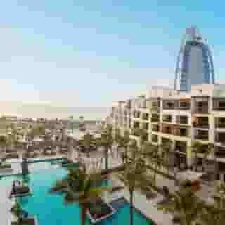 Jumeirah Al Naseem, 6 of 6