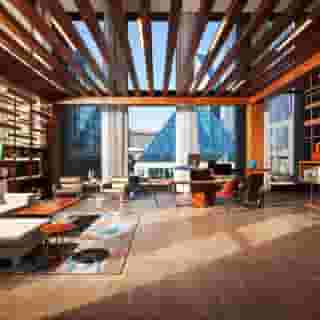 Westin Dallas Downtown, 1 of 5