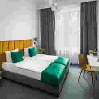 Old Town Residence BIS, 1 of 4