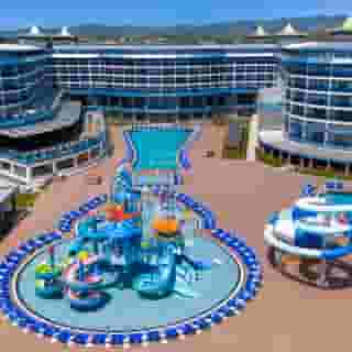 Eftalia Blue, 1 of 5