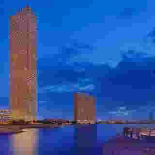 Shangri-La Jeddah, 3 of 5