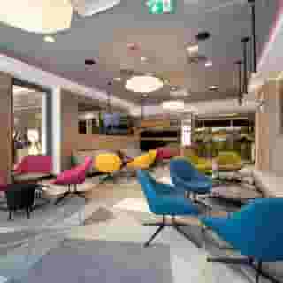 Golden Tulip Krakow Kazimierz, 5 of 5