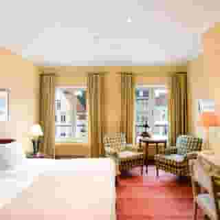 Martin's Relais, 1 of 5