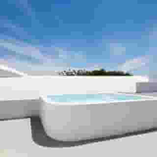 Ayoba Santorini, 2 of 5