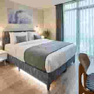 Actuel Life Hotel, 2 of 5