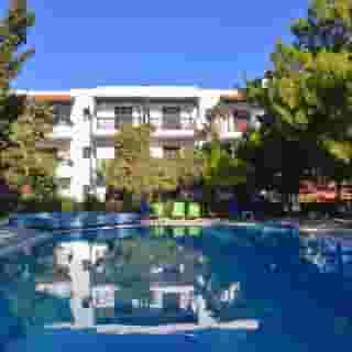 Club Lyda Hotel, 5 of 5