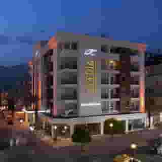 Xperia Grand Bali, 2 of 5