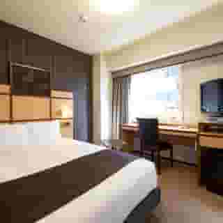 Villa Fontaine Hamamatsucho, 5 of 5