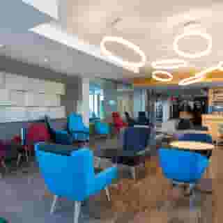 Holiday Inn Express Lisbon Airport, 4 of 5