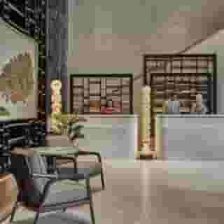 Four Seasons Hotel New Orleans, 3 of 5