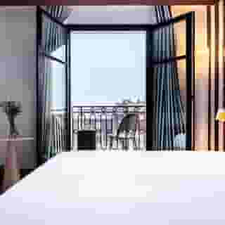 Grand Hotel Champs Elysees, 5 of 5