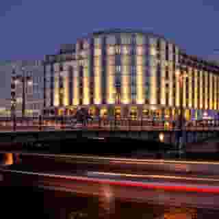 Melia Berlin, 3 of 5
