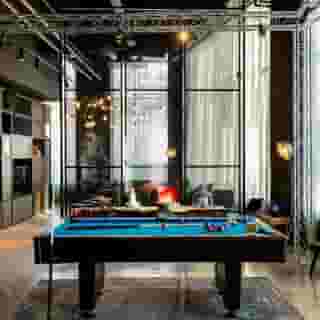 Moxy Glasgow Sec, 4 of 5