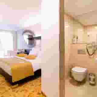 Grandium Hotel Prague, 5 of 5