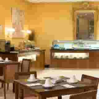 Eurostars Maimonides, 1 of 5