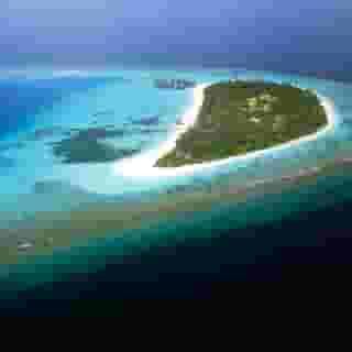 Coco Palm Dhuni Kolhu, 1 of 5