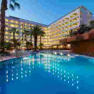 H10 Salou Princess, 3 of 5