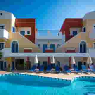 Astra Village Apartments, 4 of 5