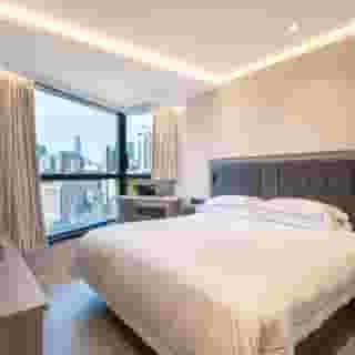 The Emperor Hotel, 3 of 5