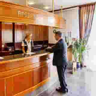 Trans World Hotel Columbus, 3 of 5