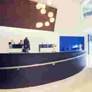Mercure Bilbao Jardines de Albia, 6 of 6