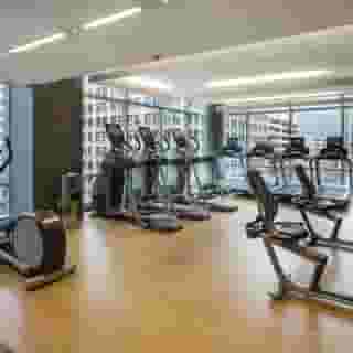 theWit Chicago, a Hilton Hotel, 5 of 5